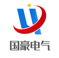 国豪logo